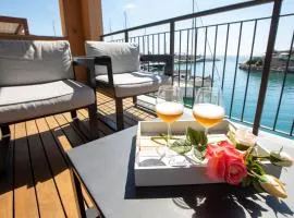 Portopiccolo Avolare Apartment Aquarius