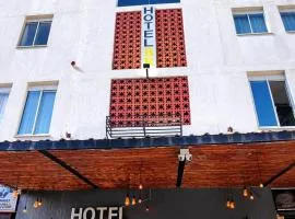 Hotel Bayadera Real