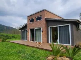 CASA GRÊS - Pousada Vale das Escarpas