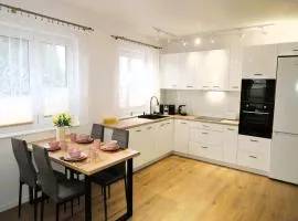 New apartment in Wise ka