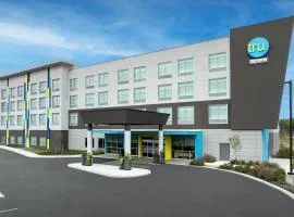 Tru By Hilton Mexico City Airport