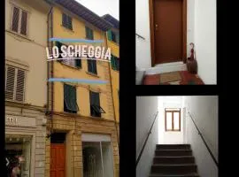 Lo Scheggia