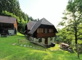 Chalet in Prebl nahe Klippitztörl Ski