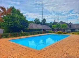 Clivia Lodge