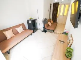 Rayyan Homestay Jogja