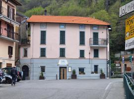 Casa Divio Lake and Orrido View BY ODO，位于内索的酒店