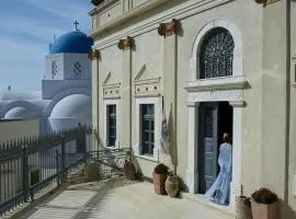 Zannos Melathron by Omilos Hotels