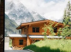 Sissi green Chalets
