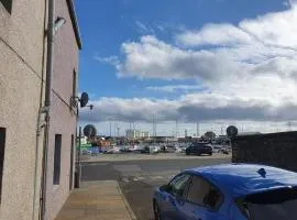 Spacious 2 Double Bedroom House Wick Harbour