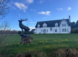 Daviot Lodge