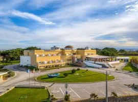 Hotel Pinhal Mar
