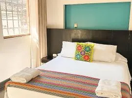Wakapunku Boutique B&B