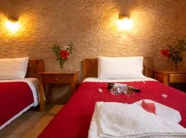 G&P Rooms Matala