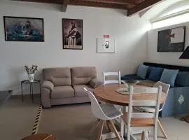Casa do Mestre