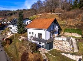 Ferienwohnung am Belchen