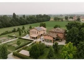 Casa Tarabuso B&B