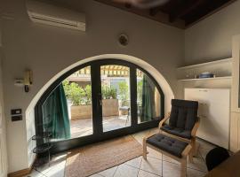 Casa de Gasperi - Holiday home，位于bedizzole的酒店