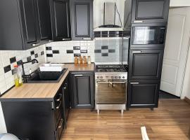 Apartement，位于Marly的酒店