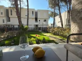 Next to Melia-Premium Zone, Private Garden Apartment - SanPietro Resort