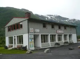 HI Borlaug Vandrerhjem