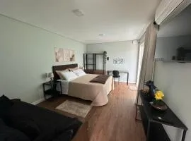 Aconchego do Lago