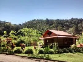 Casa do Bosque