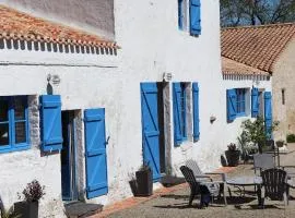 La Solitude