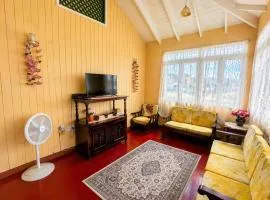 BtC Apartments