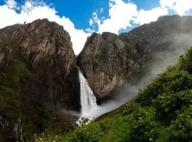 Fure Wassi Hostel