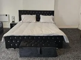 Liv's place
