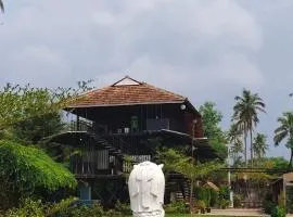 Mangro villa