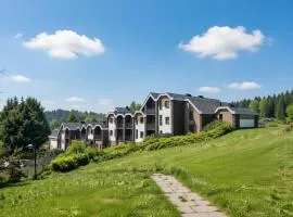 Peaceful nature stay in Hambachtal Nature Park