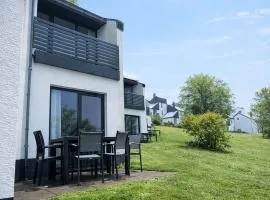 Spacious holiday home in Hambachtal Resort