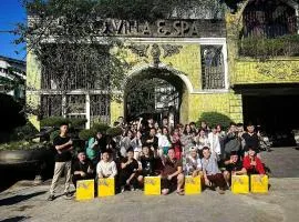 HELLO VILLA & SPA