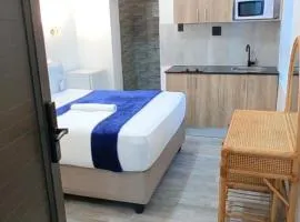 Neo & Ruks Guest Houses Boston Belleville