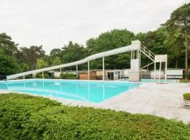 Holiday Home in Arriën near Beerze Nature