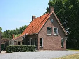 Pet-Friendly Farmhouse