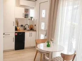 Calyra Studio in Trikala - Near Hospital