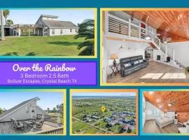 Over the Rainbow home