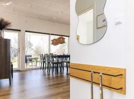 4 star holiday home in Skibby