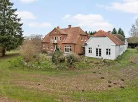 Pine Haven bis