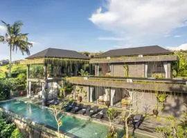 The Garden Villas
