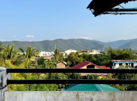 Villaroman Inn，位于巴莱尔的酒店