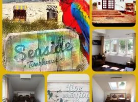 Seaside-Townhouse