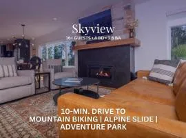 Skyview