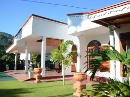 Villa - Nil Vimana - Ella