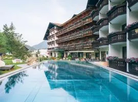 克尔克海莫霍夫高级酒店