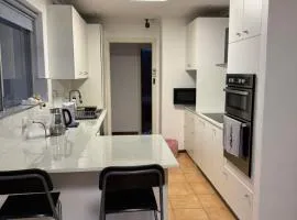 Quite room Near airport and shopping mall