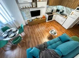 214 The Coastal Nest