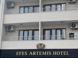 Efes Artemis Hotel，位于塞尔丘克的酒店